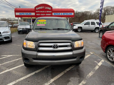 tundra ri sr5