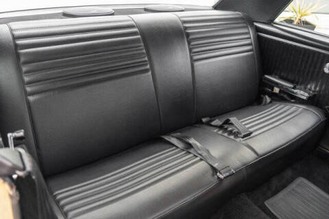 1964 Chevrolet Chevelle