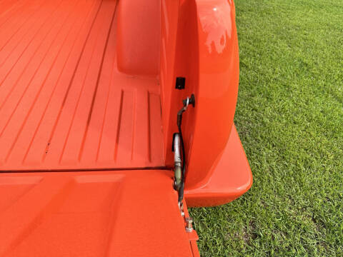 1972 Chevrolet C/K 10 Series