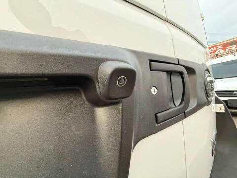 2019 RAM ProMaster City Tradesman