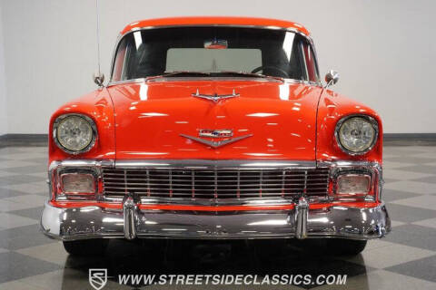 1956 Chevrolet 150