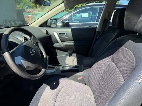 2009 Nissan Rogue SL SULEV