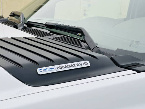 2011 Chevrolet Silverado 2500HD Work Truck