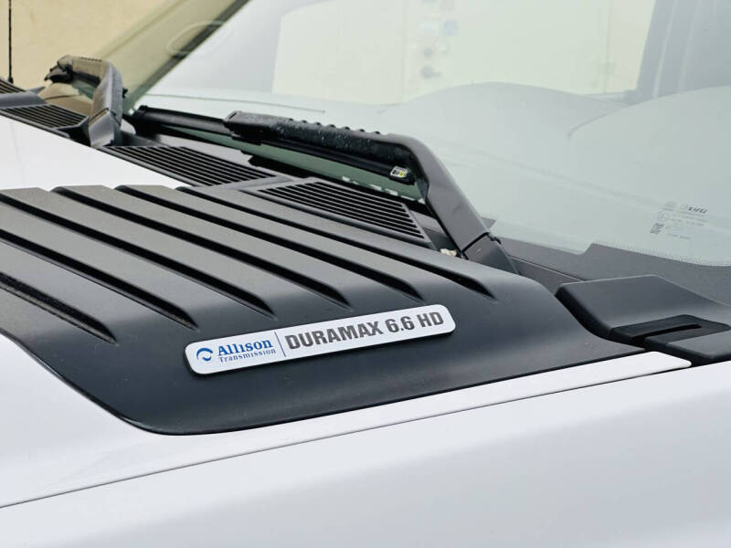 2011 Chevrolet Silverado 2500HD Work Truck