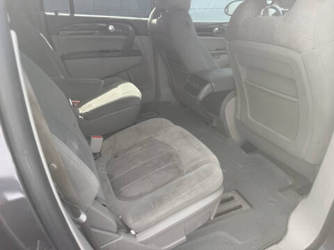 2016 Buick Enclave Convenience