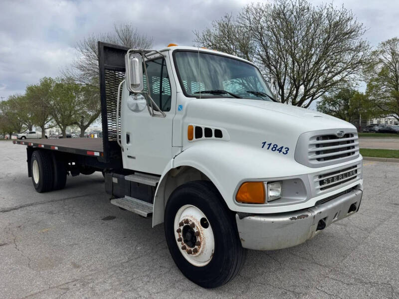 2002 Sterling M7500 Acterra