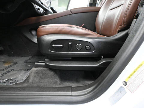 2020 Buick Enclave Avenir