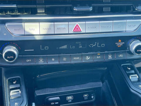 2024 Kia Telluride SX X-Line