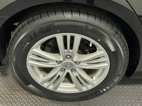 2011 Infiniti G25 Sedan x