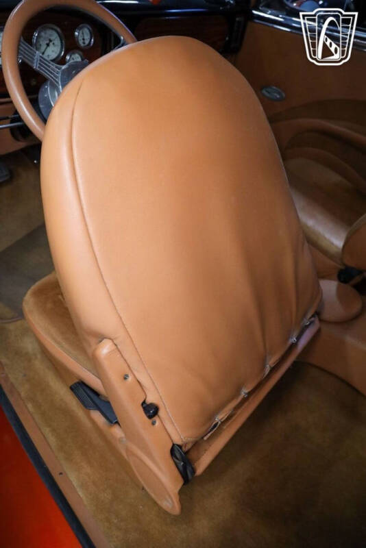 1940 Mercury Coupe