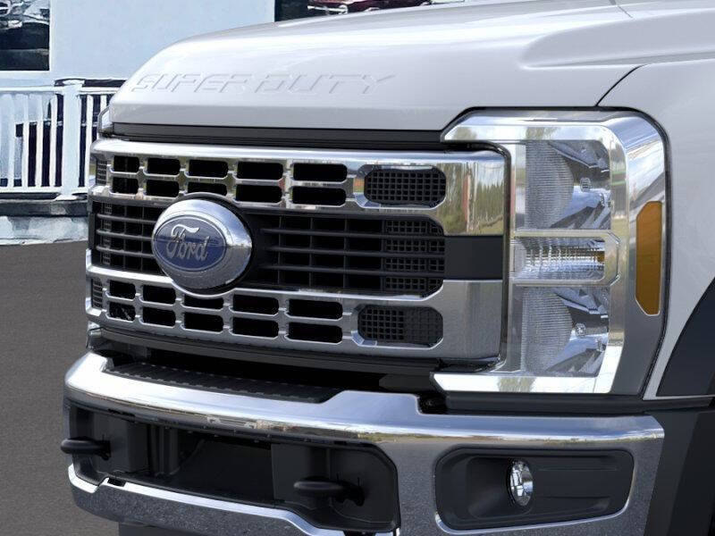 2026 Ford F-600 Super Duty