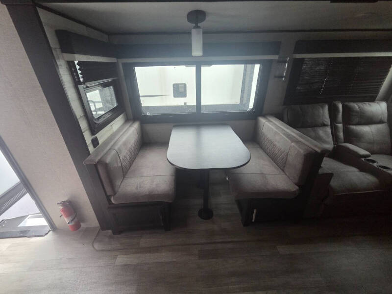 2022 Jayco WHITE HAWK 32BH