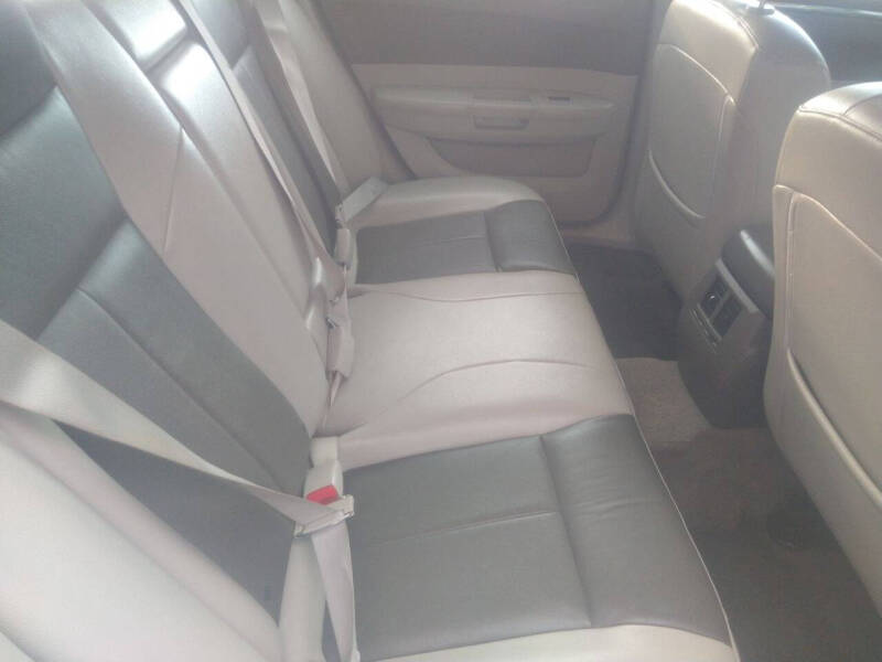 2008 Chrysler 300 Touring