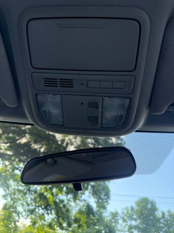 2018 Honda Pilot EX