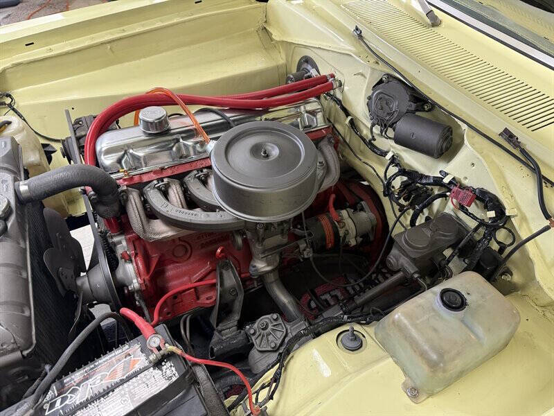 1967 Dodge Dart