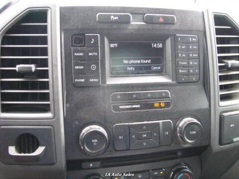 2017 Ford F-250 Super Duty