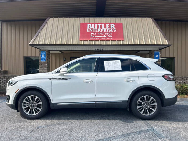Butler Enterprises Car Dealer in Savannah, GA