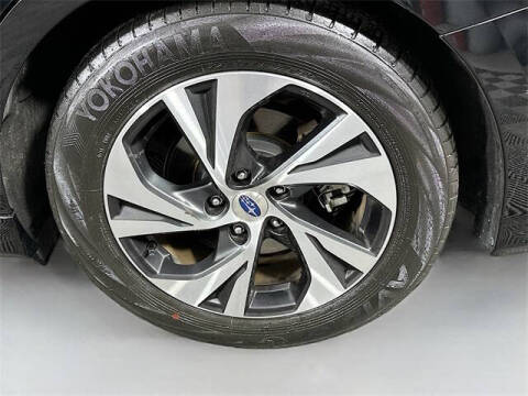 2023 Subaru Legacy Premium