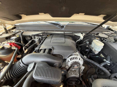 2012 GMC Yukon SLT