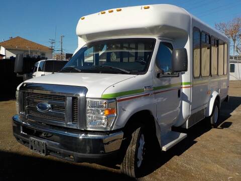 2013 Ford E-450 for sale at Royal Motor in San Leandro CA