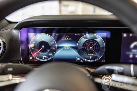 2021 Mercedes-Benz E-Class E 350 4MATIC