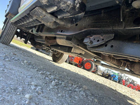 2018 Ford F-250 Super Duty