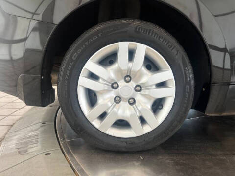 2009 Nissan Altima