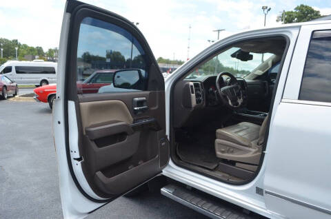 2016 GMC Sierra 1500