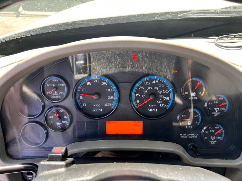 2012 International DuraStar 4300