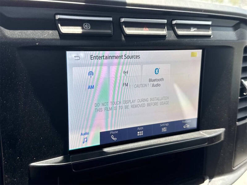 2024 Ford F-550 Super Duty