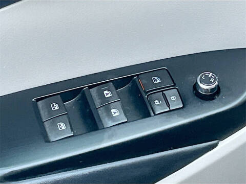 2014 Toyota Highlander XLE