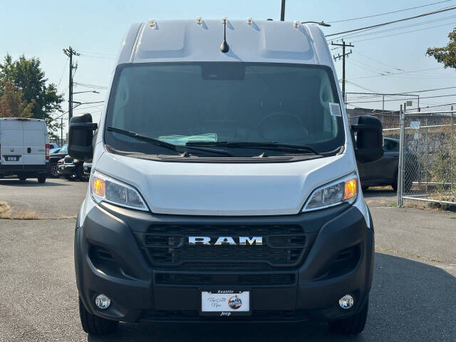 2024 Ram ProMaster for sale at Autos by Talon in Seattle, WA