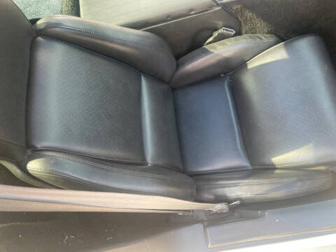 1986 Chevrolet Corvette