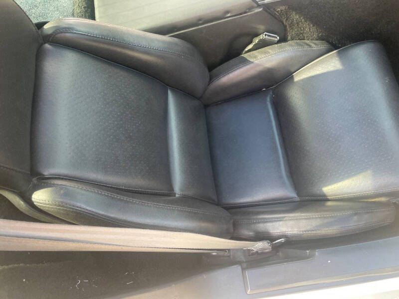 1986 Chevrolet Corvette