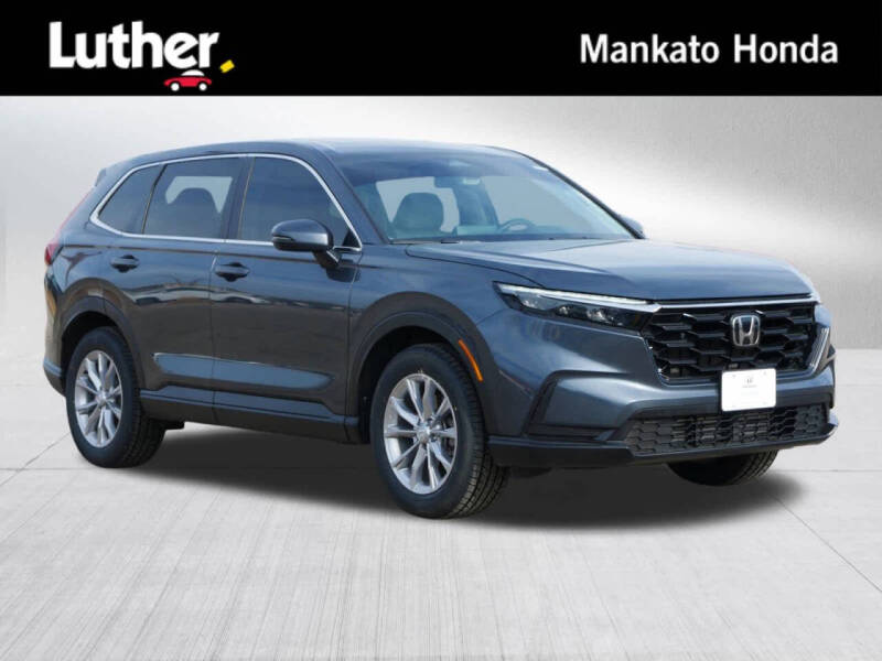 2023 Honda CR-V