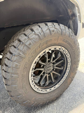 1998 Chevrolet Tahoe LT