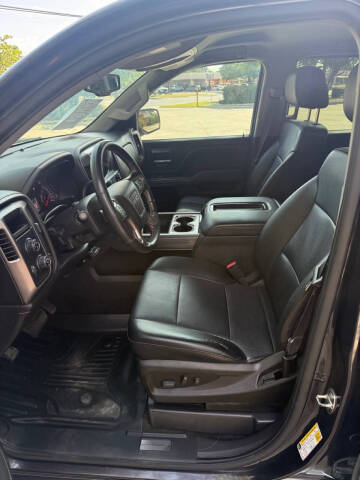 2014 GMC Sierra 1500