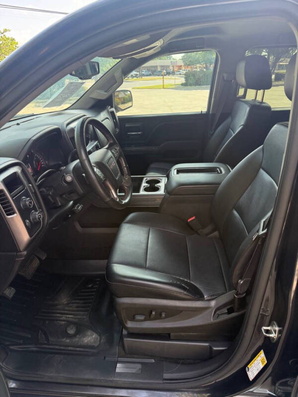 2014 GMC Sierra 1500