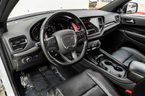 2023 Dodge Durango R/T Plus