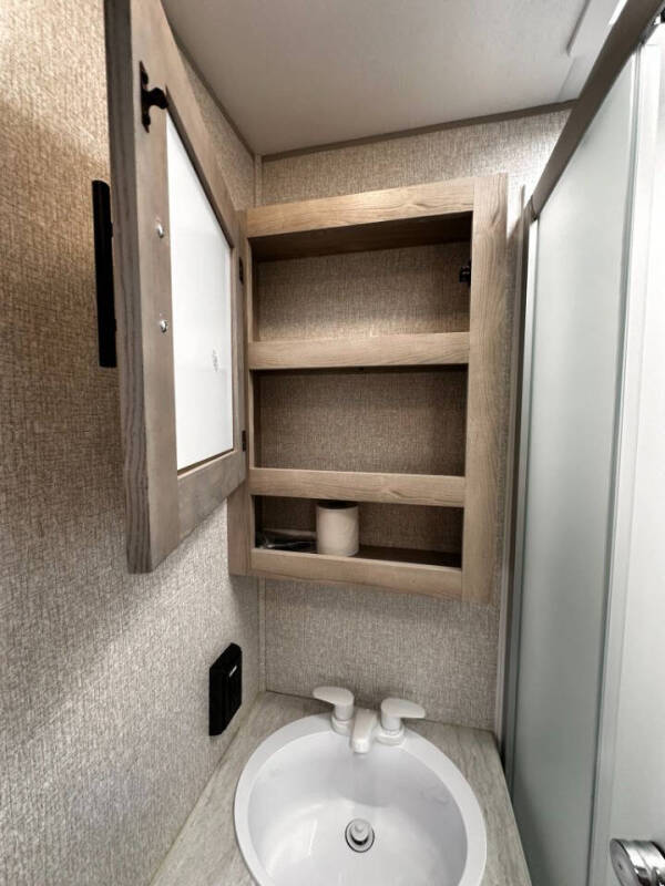 2022 KZ RV Connect 261RK