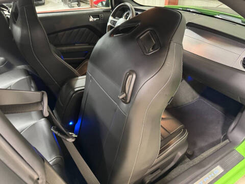 2014 Ford Mustang GT Premium