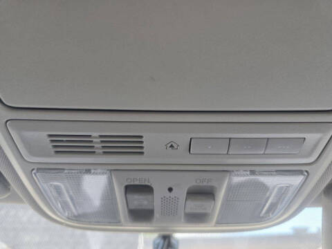 2013 Honda Odyssey EX-L