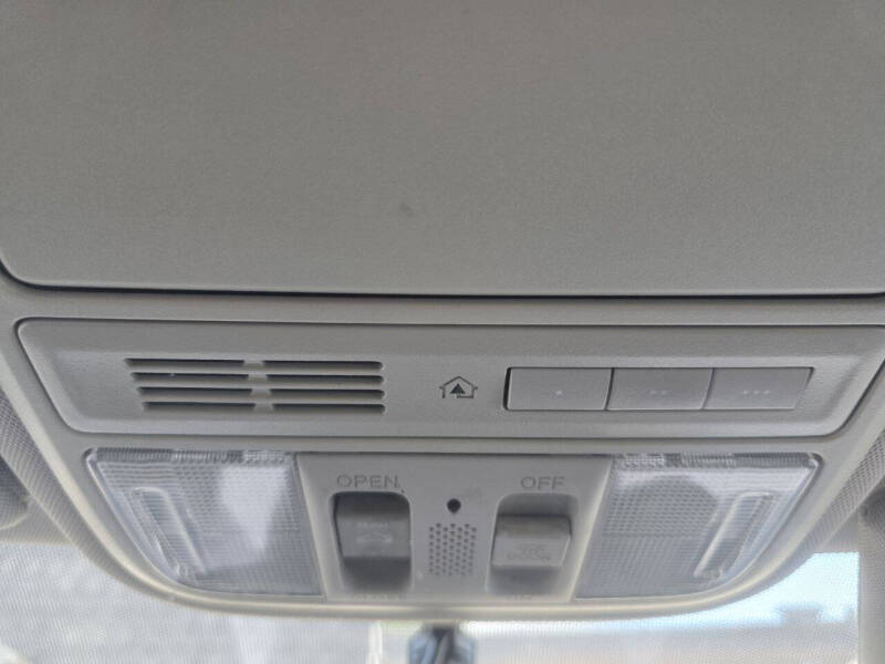 2013 Honda Odyssey EX-L