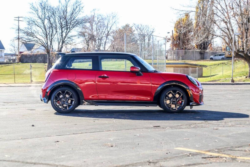2026 MINI Hardtop 2 Door