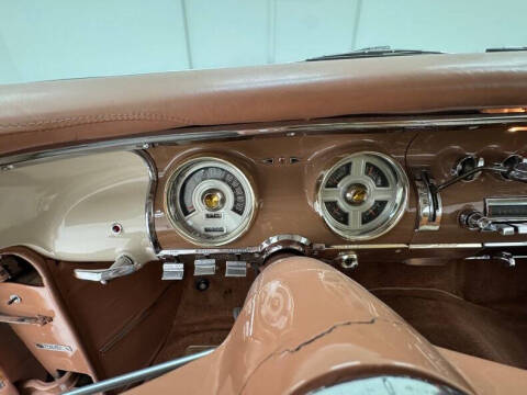 1955 Chrysler Imperial