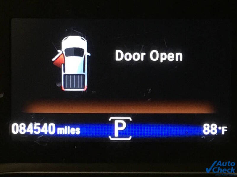 2018 Honda Ridgeline RTL-E