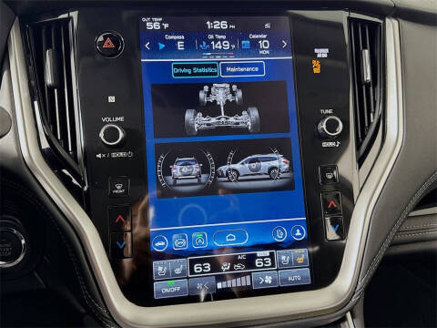 2024 Subaru Outback Touring XT