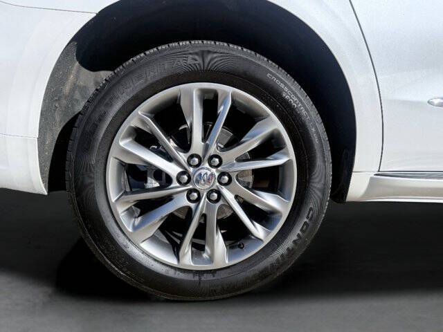 2024 Buick Enclave Avenir