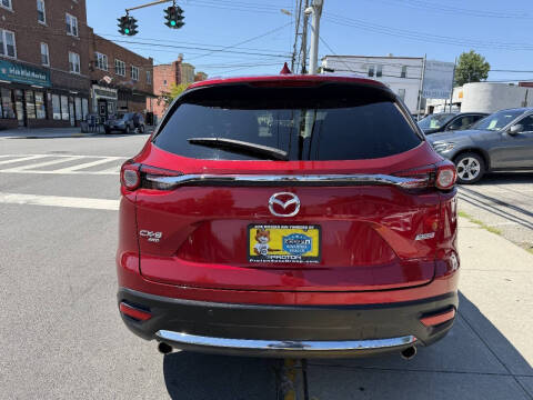 2019 Mazda CX-9 Grand Touring