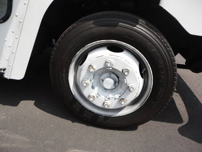 2006 Freightliner MT45 Chassis